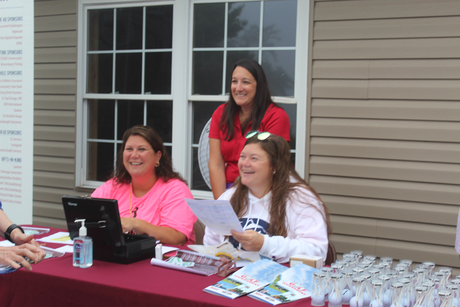 30th Annual Golf Classic