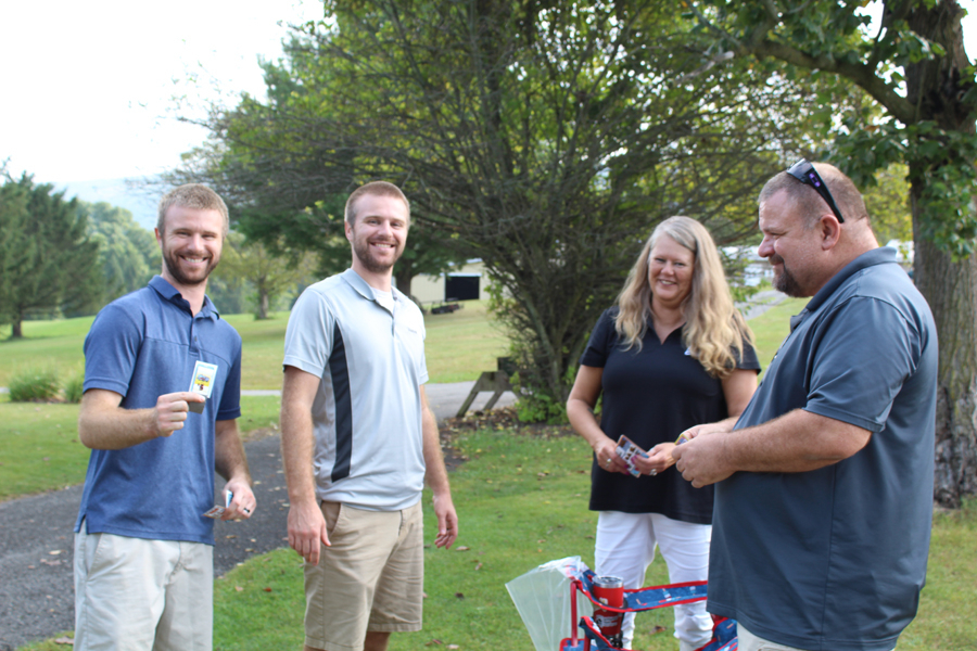 30th Annual Golf Classic