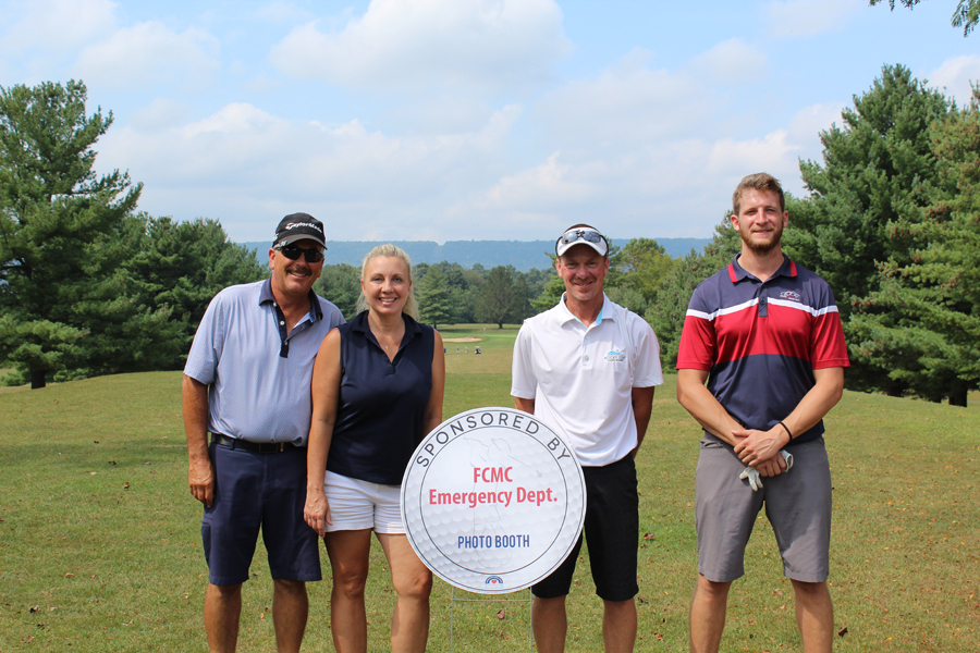 30th Annual Golf Classic